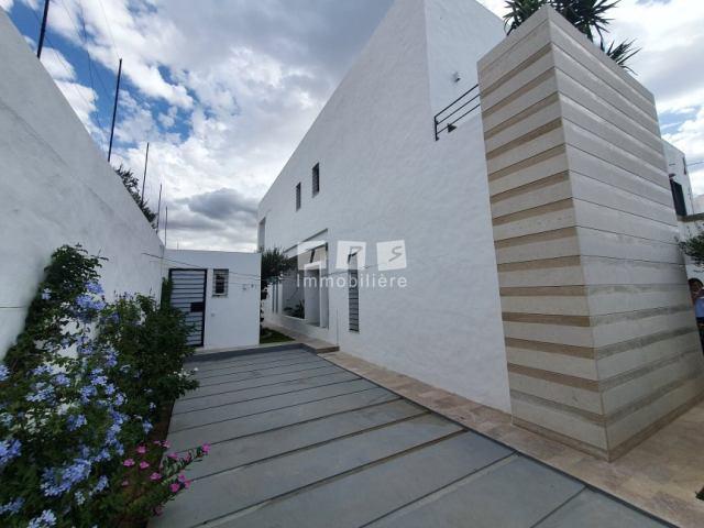 Appartement à vendre Tunisie