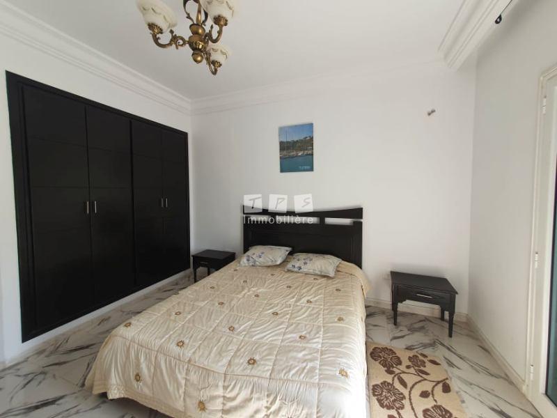 vente villa Tunisie