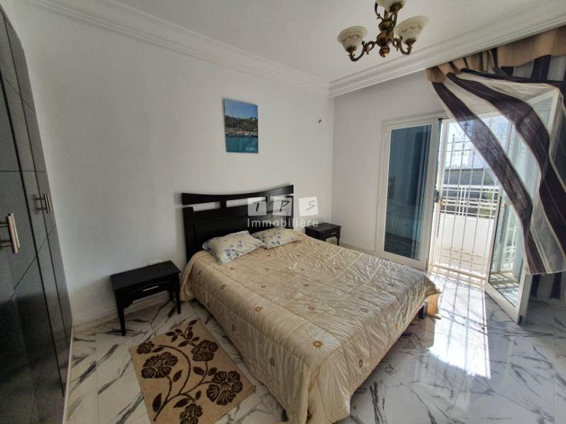 vente villa Tunisie