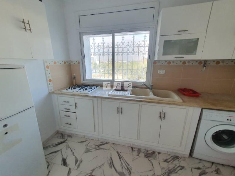vente villa Tunisie