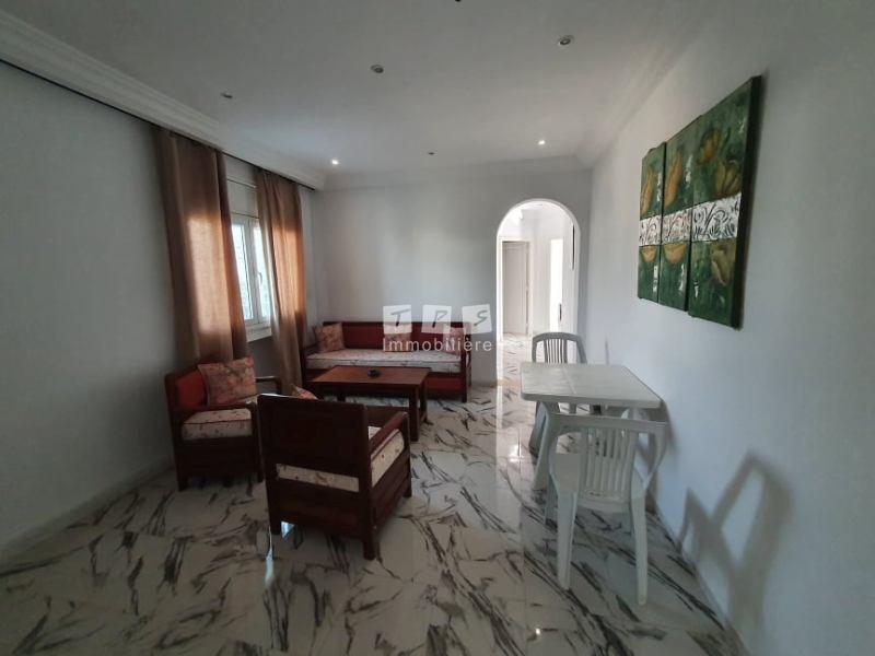vente villa Tunisie