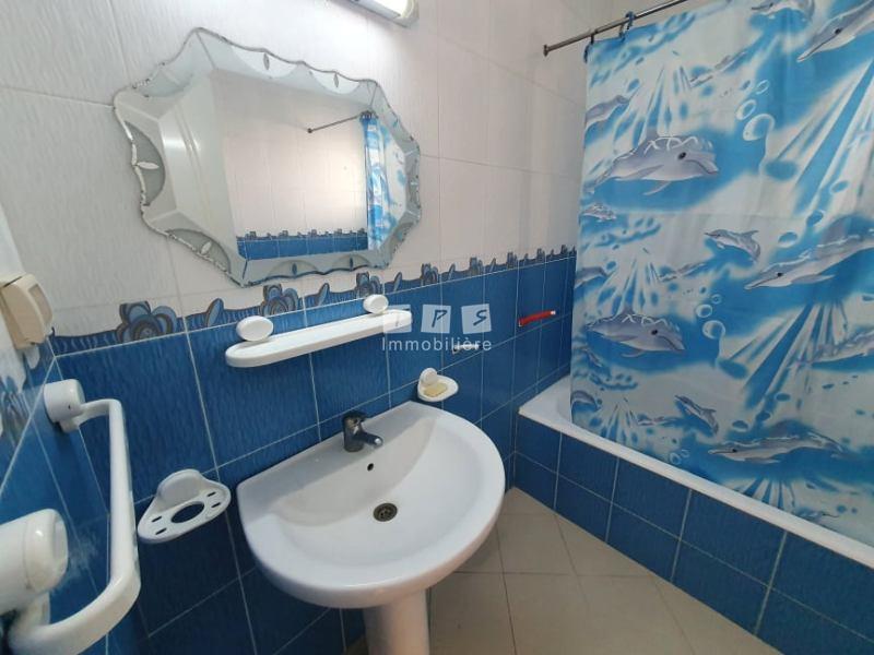 vente villa Tunisie
