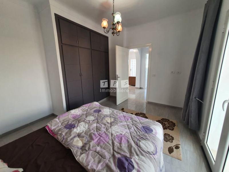 vente villa Tunisie
