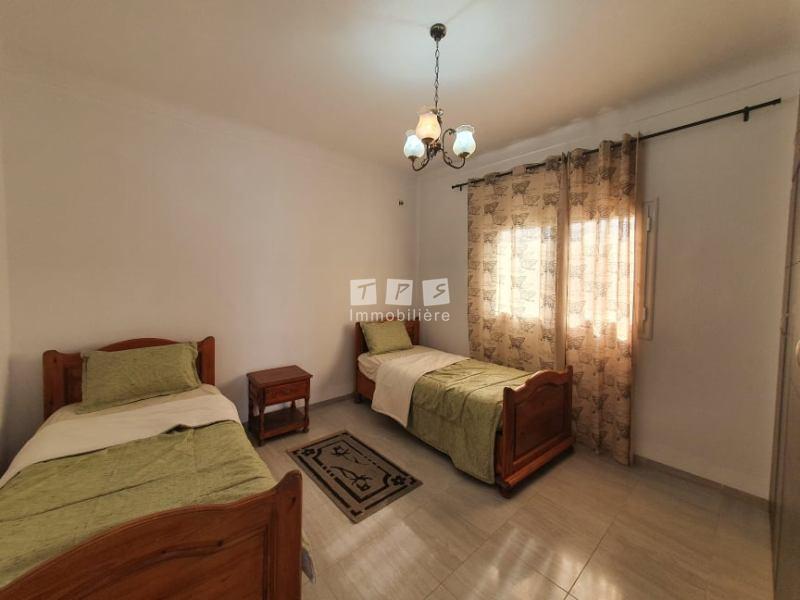 vente villa Tunisie