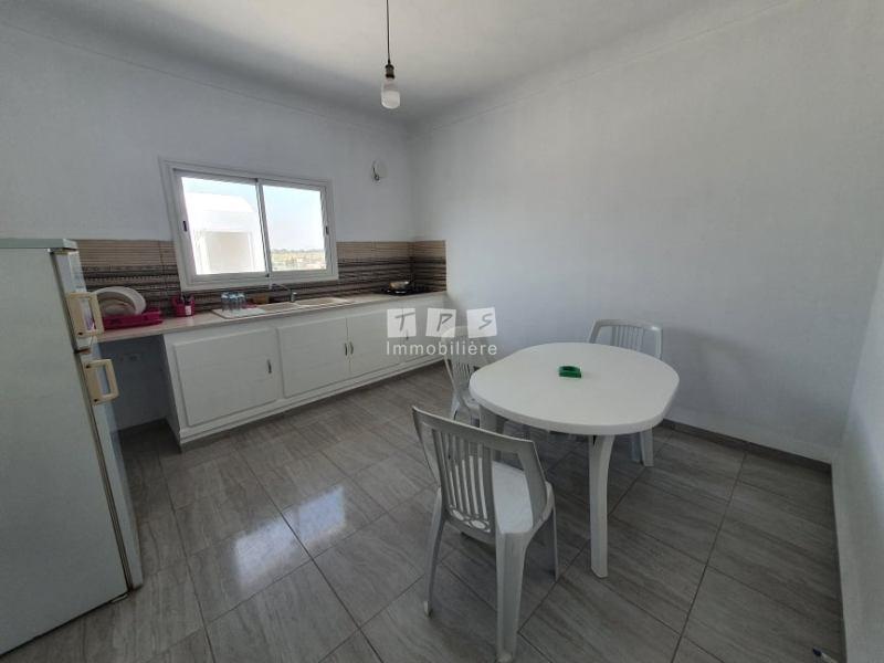 vente villa Tunisie