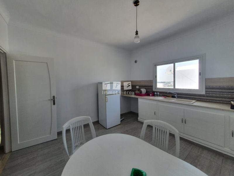 vente villa Tunisie