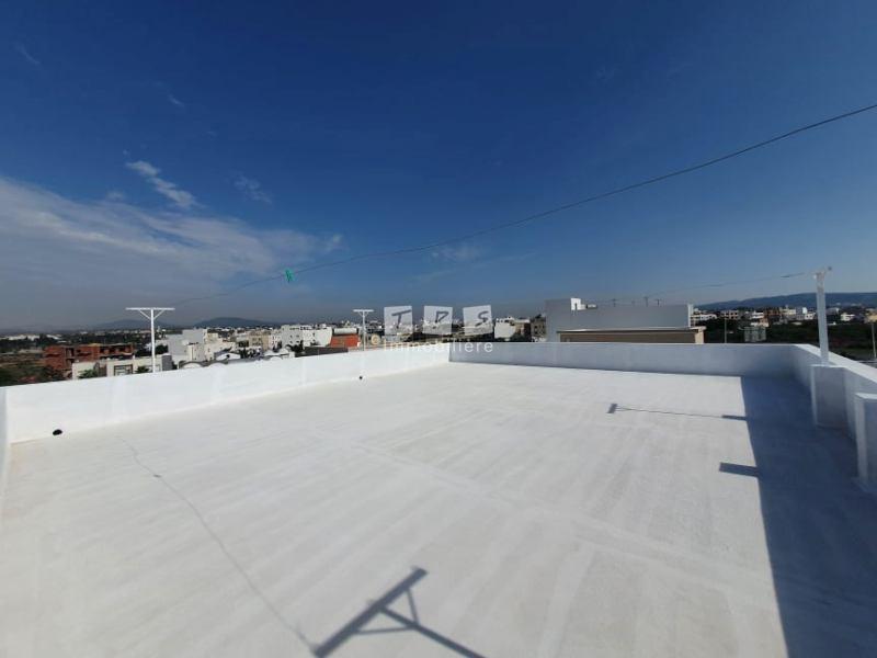 vente villa Tunisie