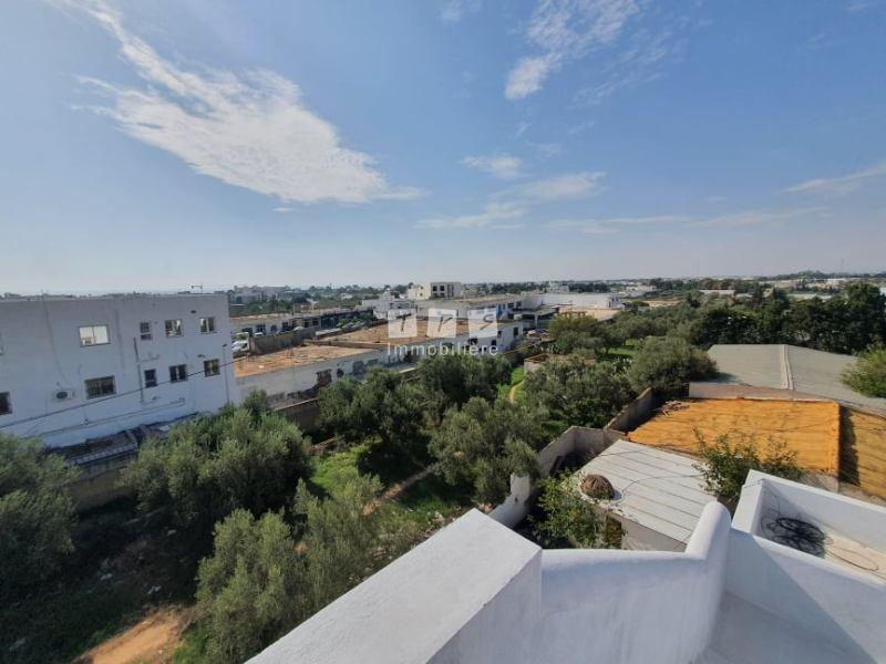 vente villa Tunisie