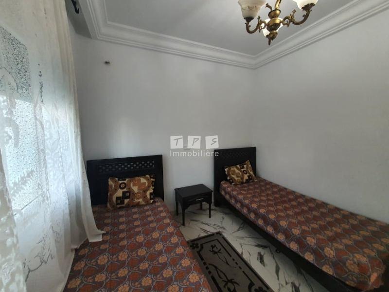 vente villa Tunisie