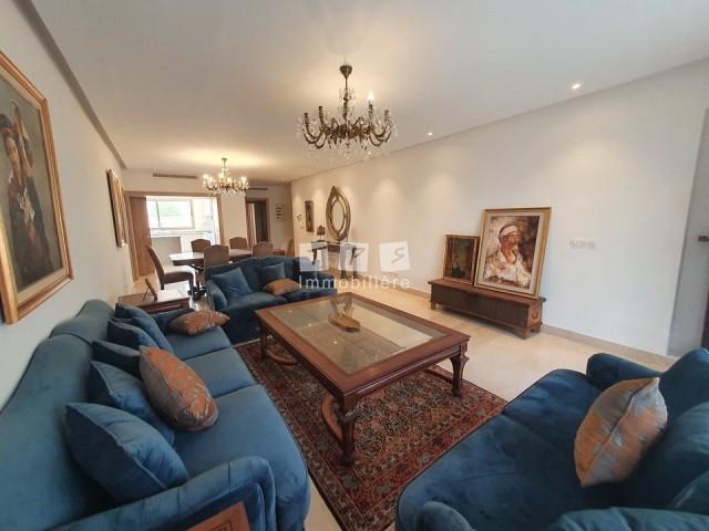 Appartement à vendre Tunisie