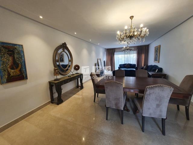 Appartement à vendre Tunisie