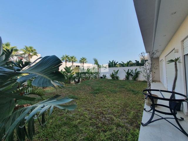 Appartement à vendre Tunisie