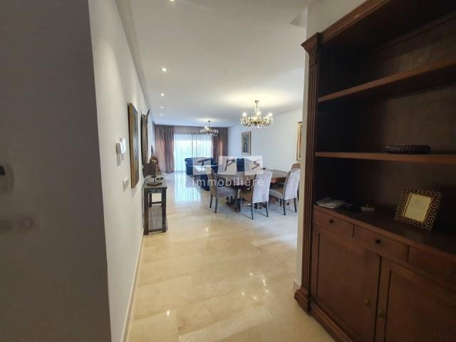 Appartement à vendre Tunisie