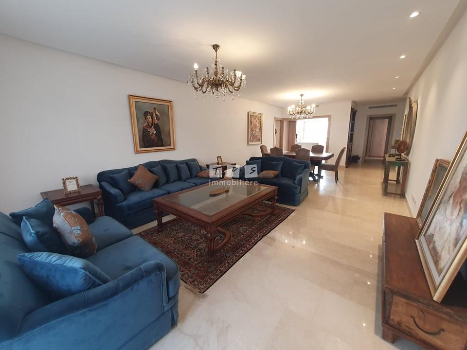 Appartement à vendre Tunisie