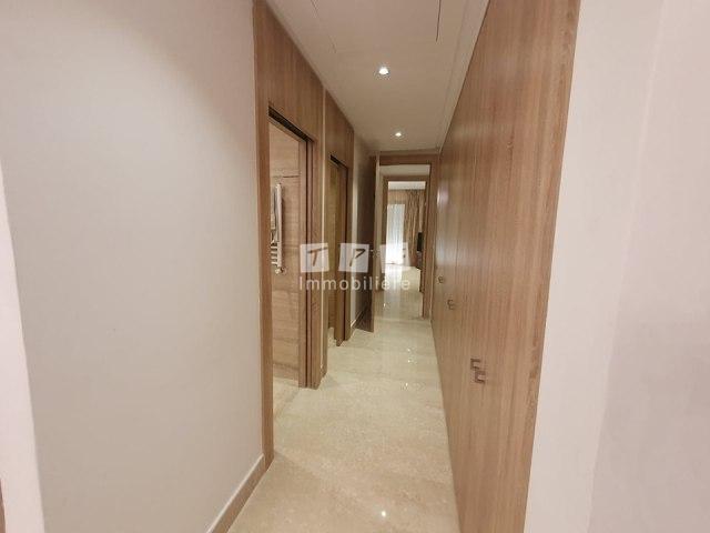 Appartement à vendre Tunisie