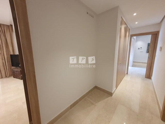 Appartement à vendre Tunisie