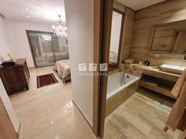 Appartement à vendre Tunisie