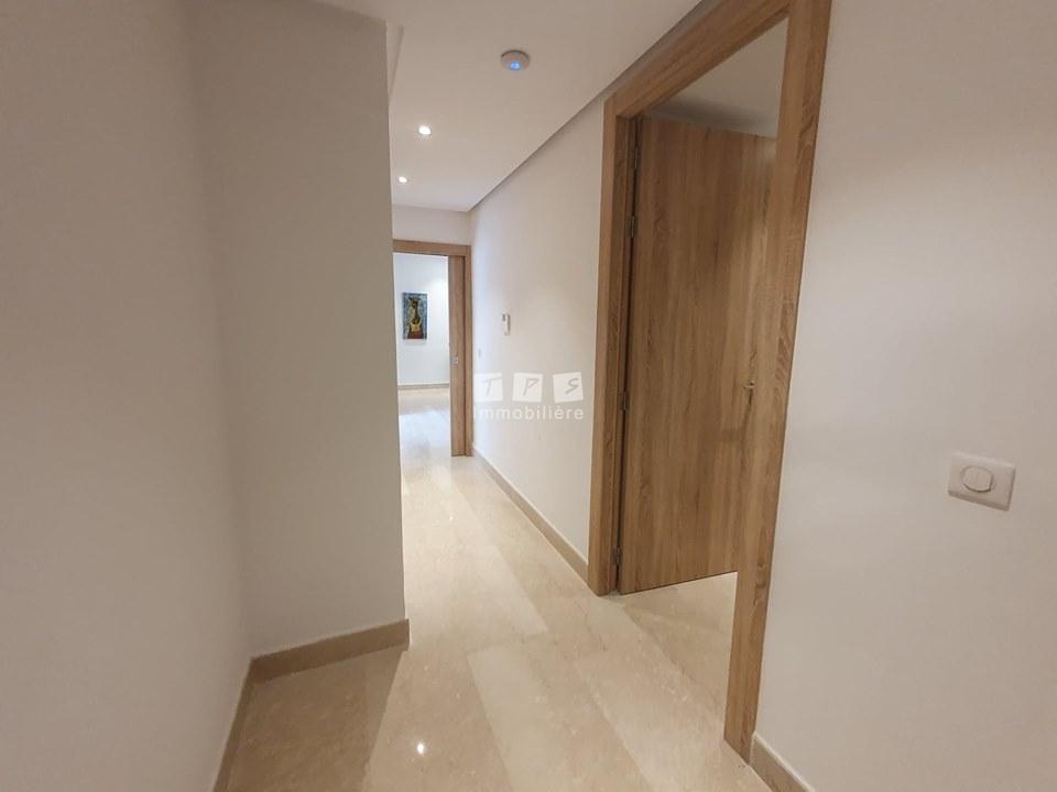 Appartement à vendre Tunisie