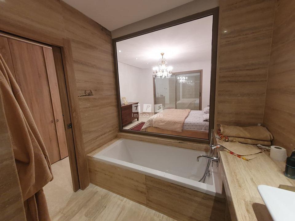 Appartement à vendre Tunisie