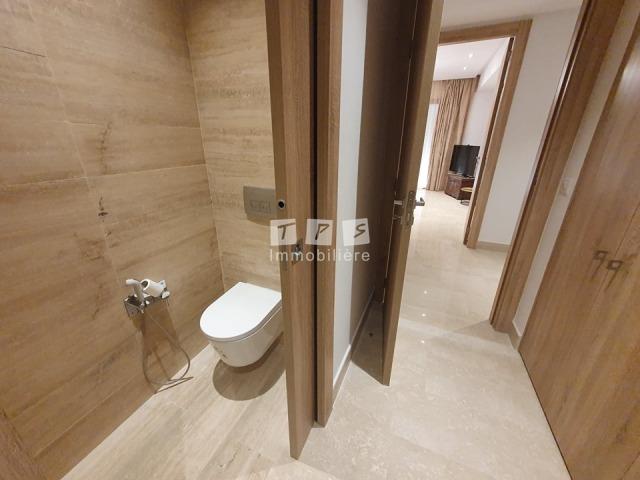 Appartement à vendre Tunisie