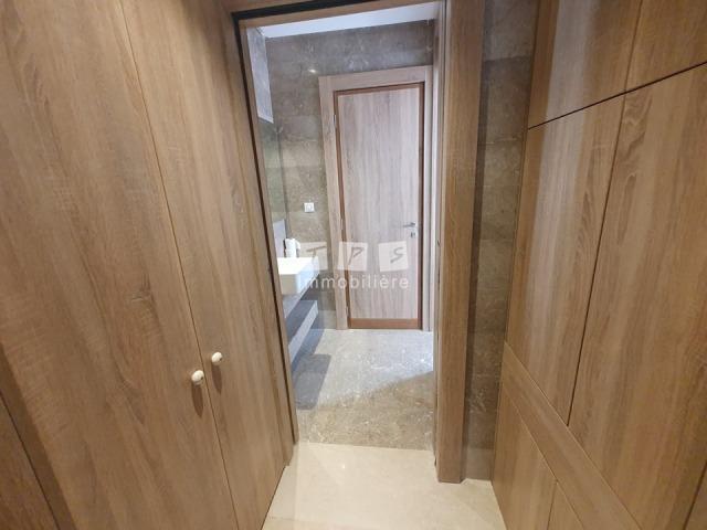 Appartement à vendre Tunisie