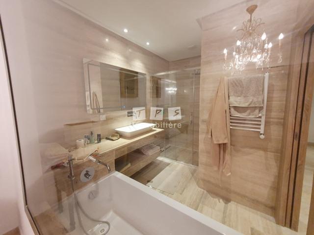 Appartement à vendre Tunisie