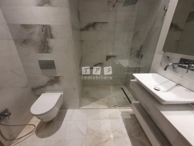 Appartement à vendre Tunisie