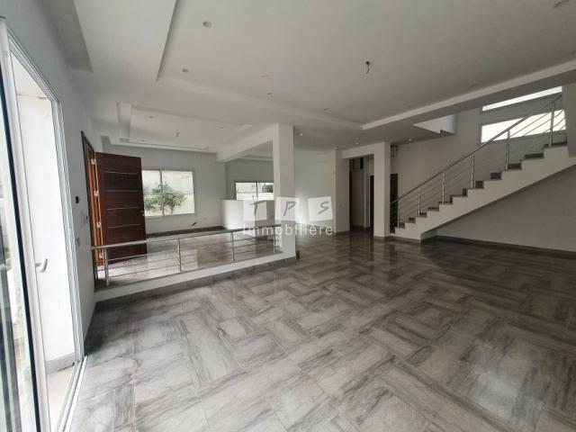 vente villa Tunisie