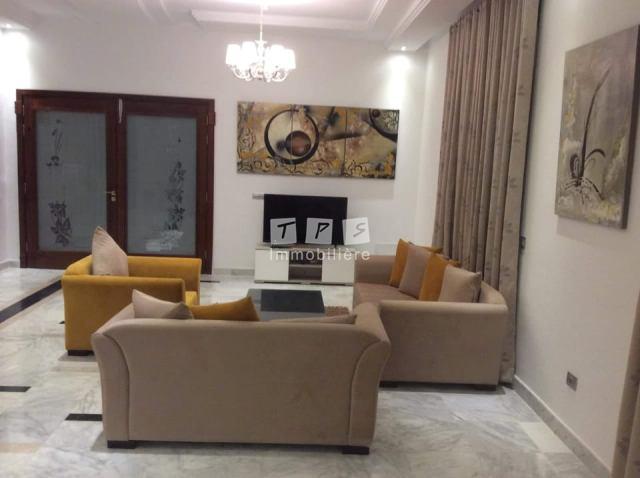 Appartement à vendre Tunisie