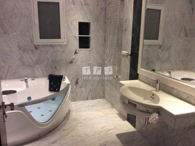 Appartement à vendre Tunisie