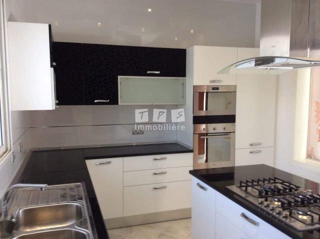 Appartement à vendre Tunisie