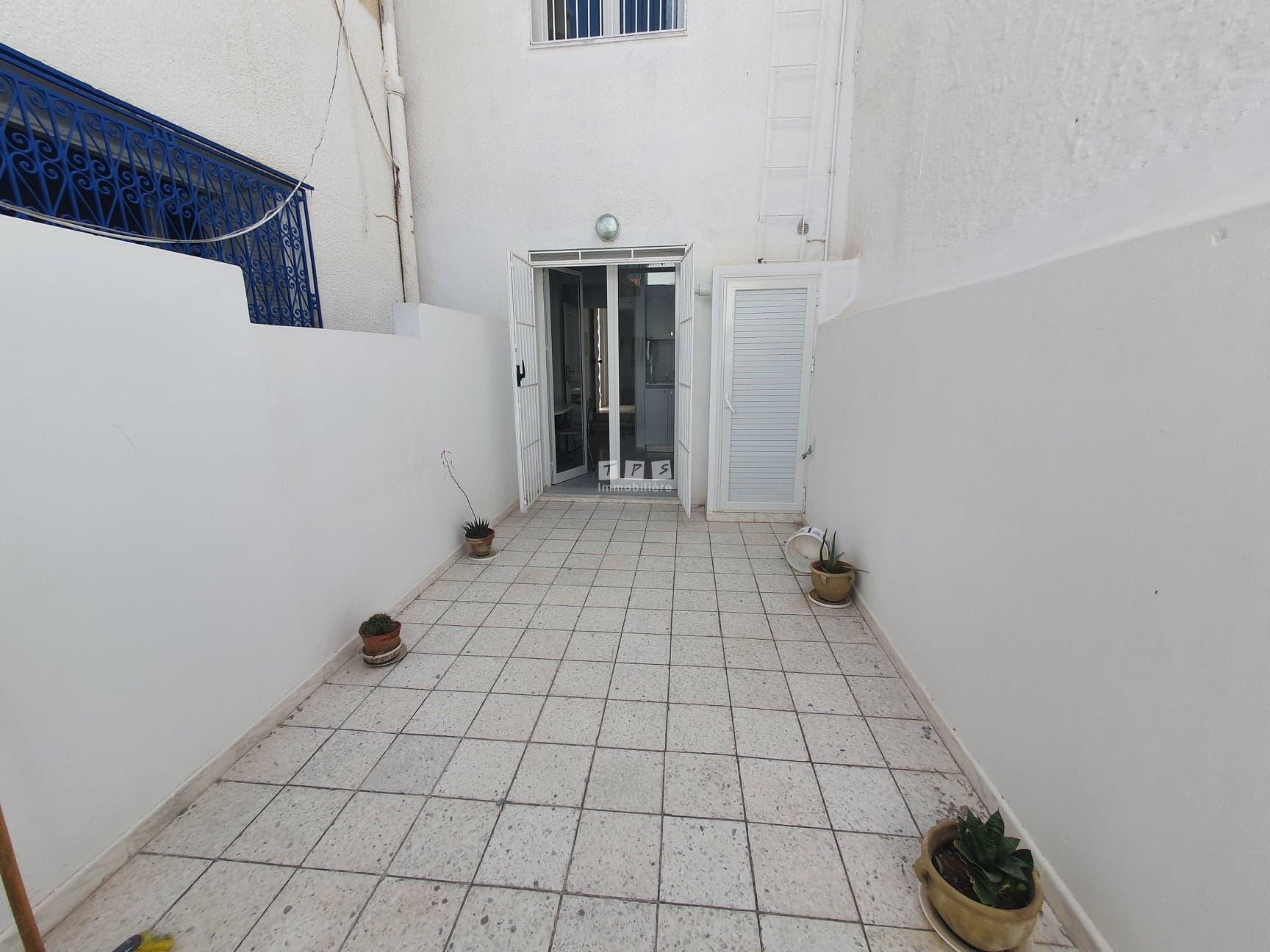 vente villa Tunisie