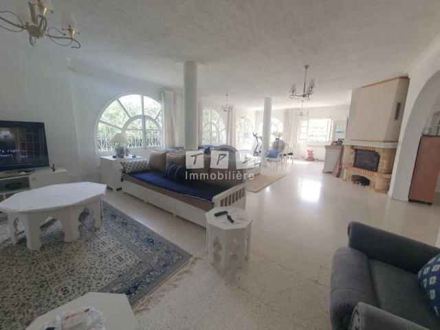 Appartement à vendre Tunisie