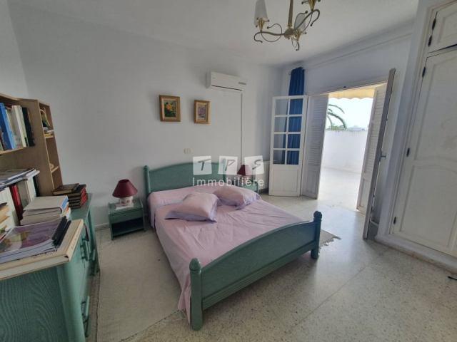 Appartement à vendre Tunisie
