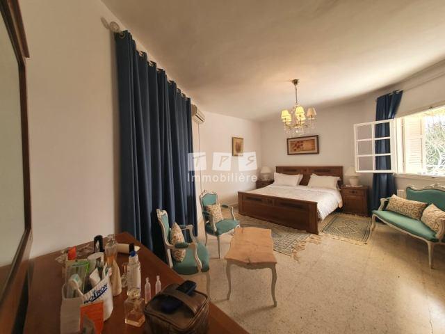 Appartement à vendre Tunisie