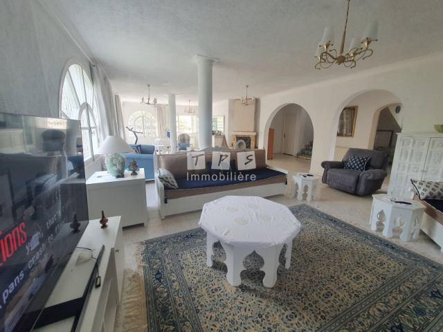 Appartement à vendre Tunisie