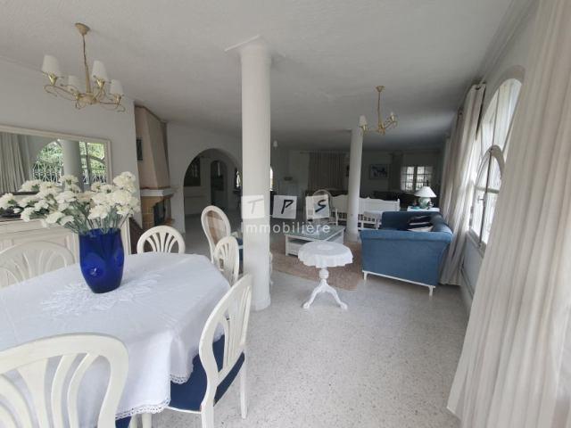 Appartement à vendre Tunisie