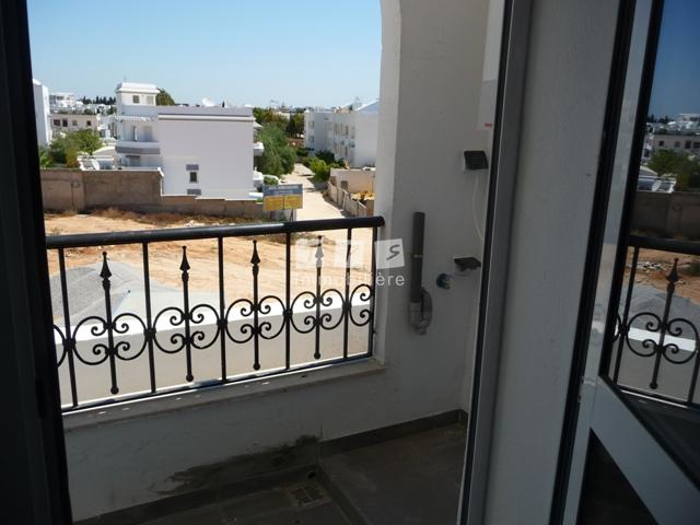 Appartement à vendre Tunisie
