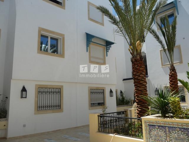 Appartement à vendre Tunisie