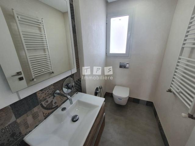 vente villa Tunisie
