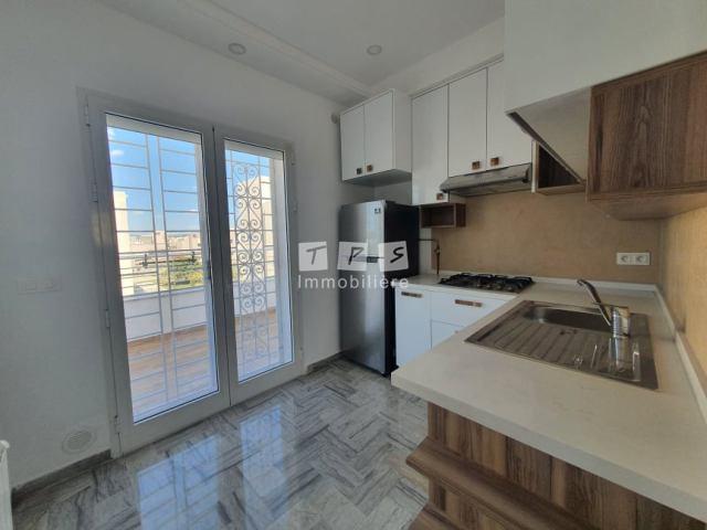 vente villa Tunisie