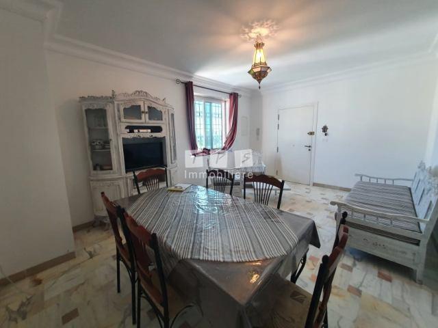 vente villa Tunisie