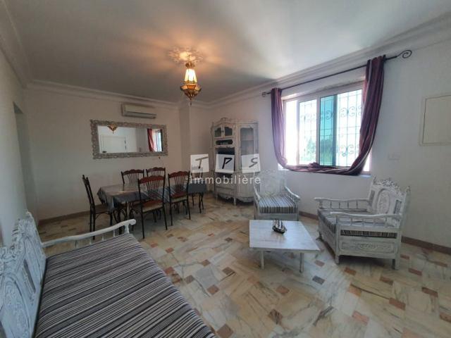 vente villa Tunisie