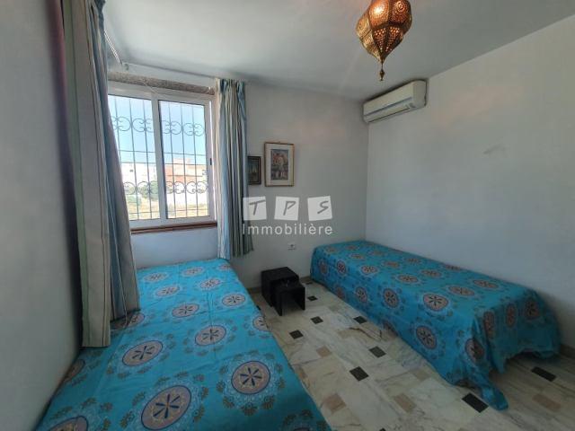 vente villa Tunisie