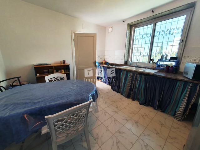 vente villa Tunisie