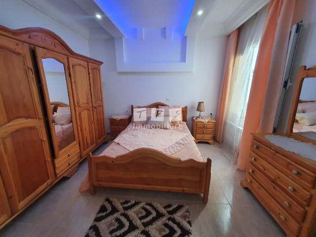 vente villa Tunisie