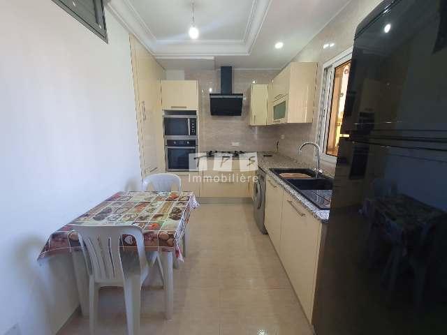 vente villa Tunisie