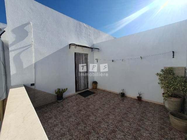 vente villa Tunisie