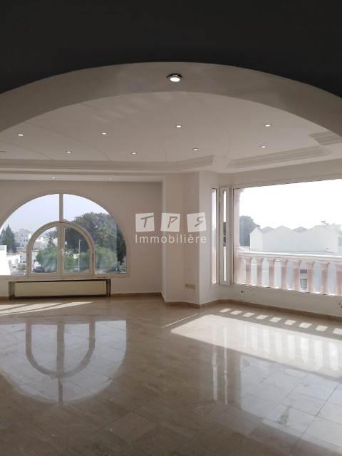 vente villa Tunisie
