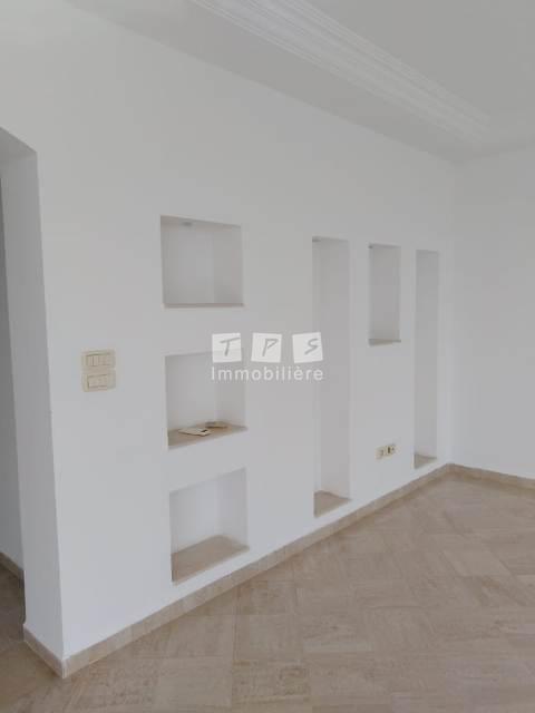 vente villa Tunisie